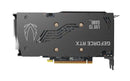 ZOTAC GeForce RTX 3060 Twin Edge OC 12GB GDDR6 Graphics Card - LHR