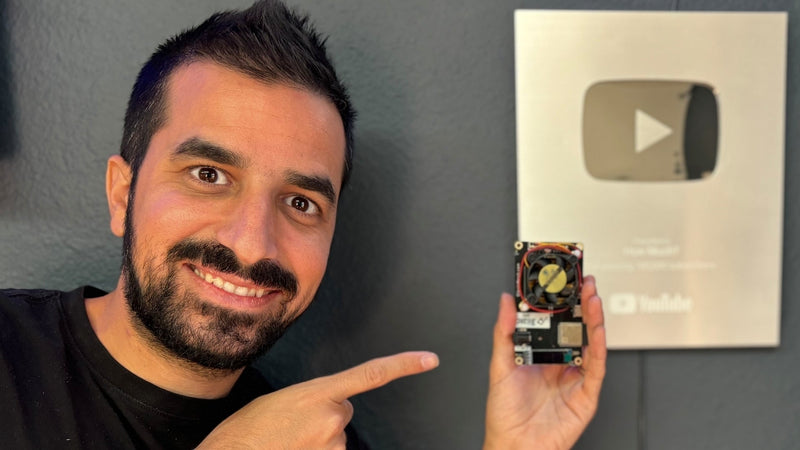 How to setup the Bitaxe 1366 Ultra Guide