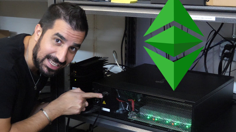 Bombax Ethereum Classic Miner Setup and User Manual