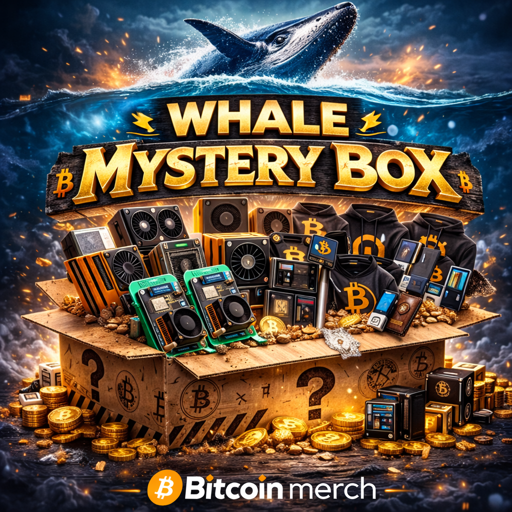 Mystery Boxes