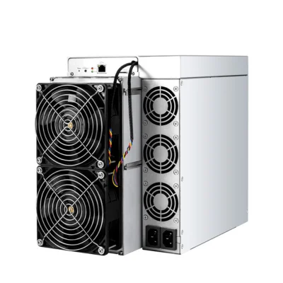 Bitcoin Merch - ElphaPex DG1+ (11.8 Gh/s) Dogecoin Miner