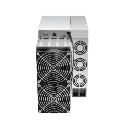 Bitcoin Merch - ElphaPex DG1+ (11.8 Gh/s) Dogecoin Miner