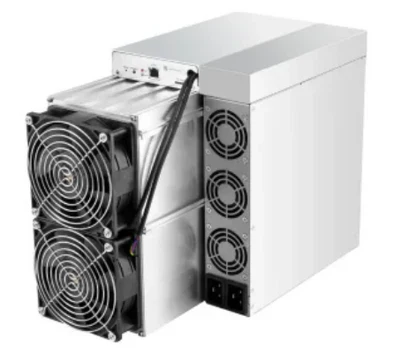 Bitcoin Merch - ElphaPex DG1+ (11.8 Gh/s) Dogecoin Miner