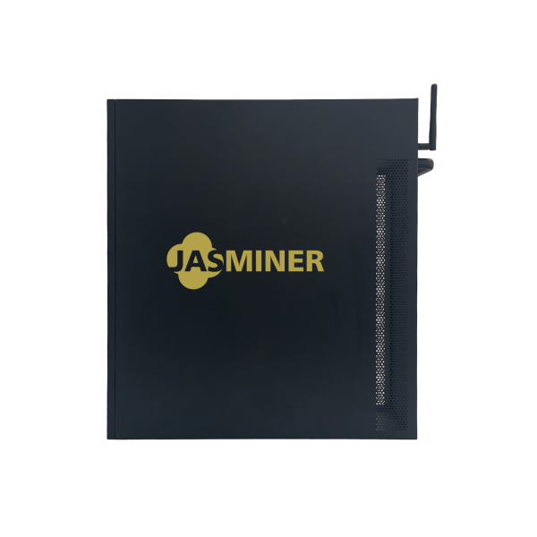 Bitcoin Merch® - JASMINER X16-Q Pro 2050MH/s