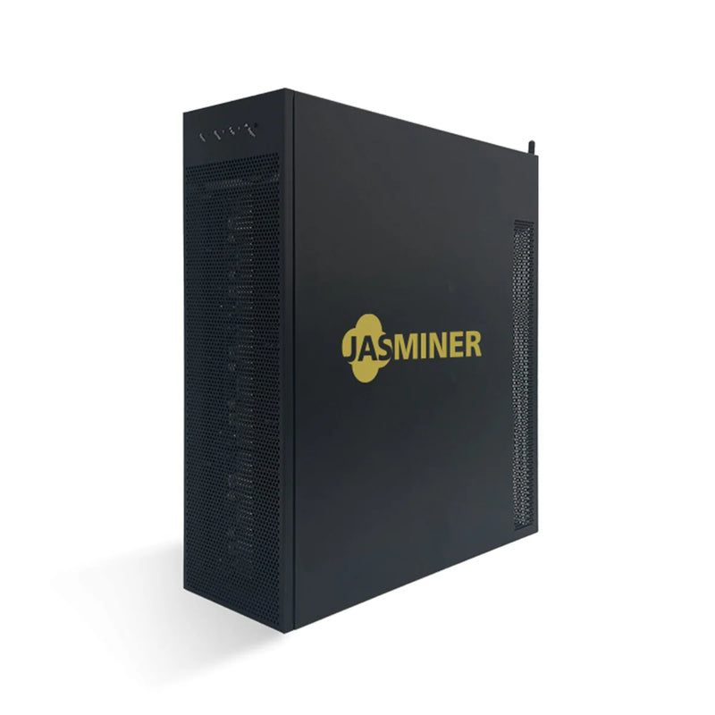 Bitcoin Merch - Jasminer X16-QE 1750M Your Ultimate Classic Mining Solution