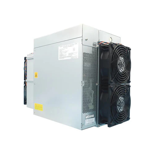 Bitcoin Merch -  Bitmain Antminer E9 Pro 3780M