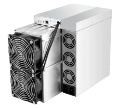 Bitcoin Merch - ElphaPex DG1+ (14 Gh/s) Dogecoin Miner