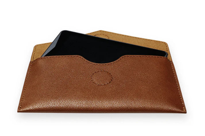 ELLIPAL Titan Leather Case