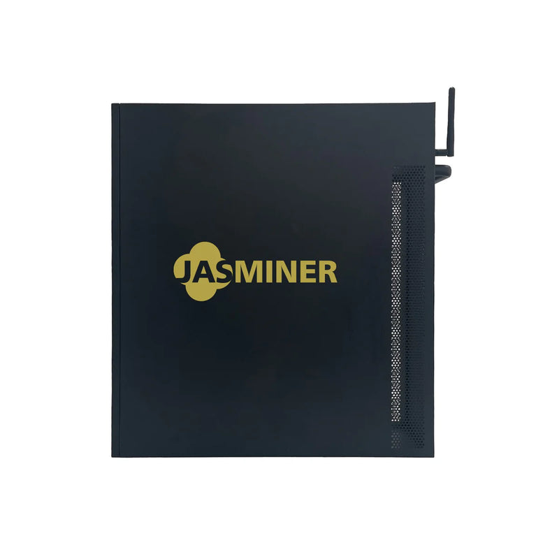 Bitcoin Merch - Jasminer X16-QE 1750M Your Ultimate Classic Mining Solution