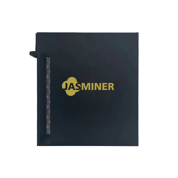 Bitcoin Merch - Jasminer X16-QE 1750M Your Ultimate Classic Mining Solution