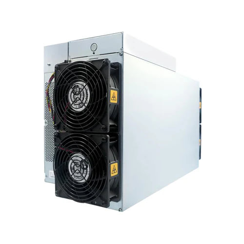 Bitcoin Merch -  Bitmain Antminer E9 Pro 3780M