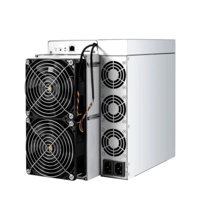 Bitcoin Merch - ElphaPex DG1+ (13.8 Gh/s) Dogecoin Miner