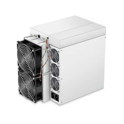 Bitmain Antminer L7 8.3GH/s Litecoin LTC Miner-Bitcoin Merch