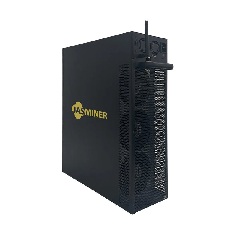 Bitcoin Merch - Jasminer X16-QE 1750M Your Ultimate Classic Mining Solution