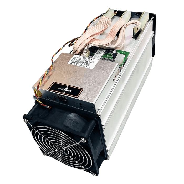 Bitcoin Merch Bitmain Antminer S9 13.5TH s