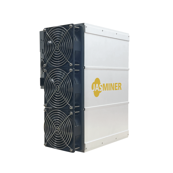 JASMINER X16 High Throughput Power Server