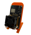 Bitcoin Merch® - Bitaxe Gamma Lottery Miner + Power Supply Up to 1.5TH/s