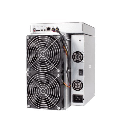 Bitcoin Merch - Wind Miners K9 KAS Miner