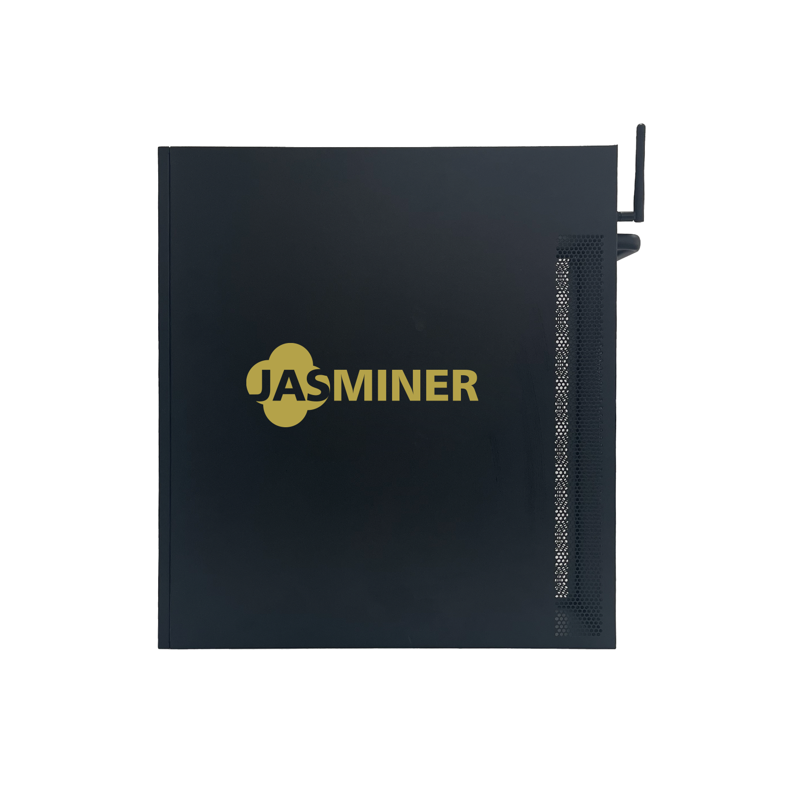 Bitcoin Merch - JASMINER X16-Q 1950M High Throughput Quiet Server