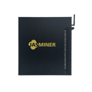 Bitcoin Merch - JASMINER X16-Q 1950M High Throughput Quiet Server