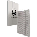 Bitcoin Merch® - Cryptotag Thor Ultimate Titanium Crypto Backup Kit