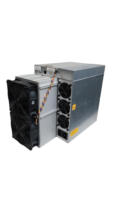 Bitcoin Merch® - Bitmain Antminer - K7 Nervos Miner (63.5Th)