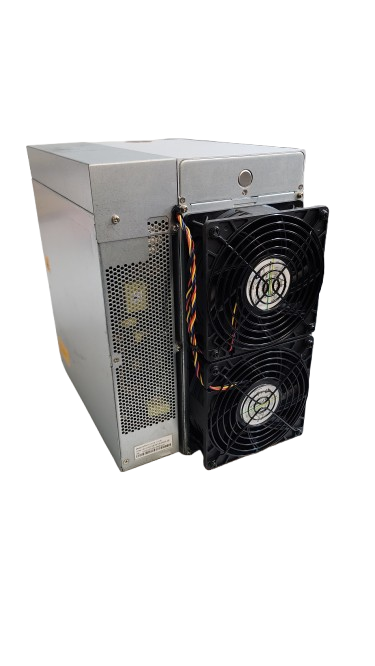 Bitcoin Merch® - Bitmain Antminer - K7 Nervos Miner (63.5Th)