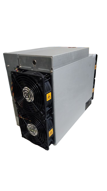 Bitcoin Merch® - Bitmain Antminer - K7 Nervos Miner (63.5Th)