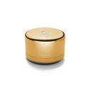 Bitcoin Merch® - Bitcoin Titanium Heart 24 Words Seed