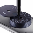 Bitcoin Merch® - Bitcoin Stainless Heart 12 Words Seed