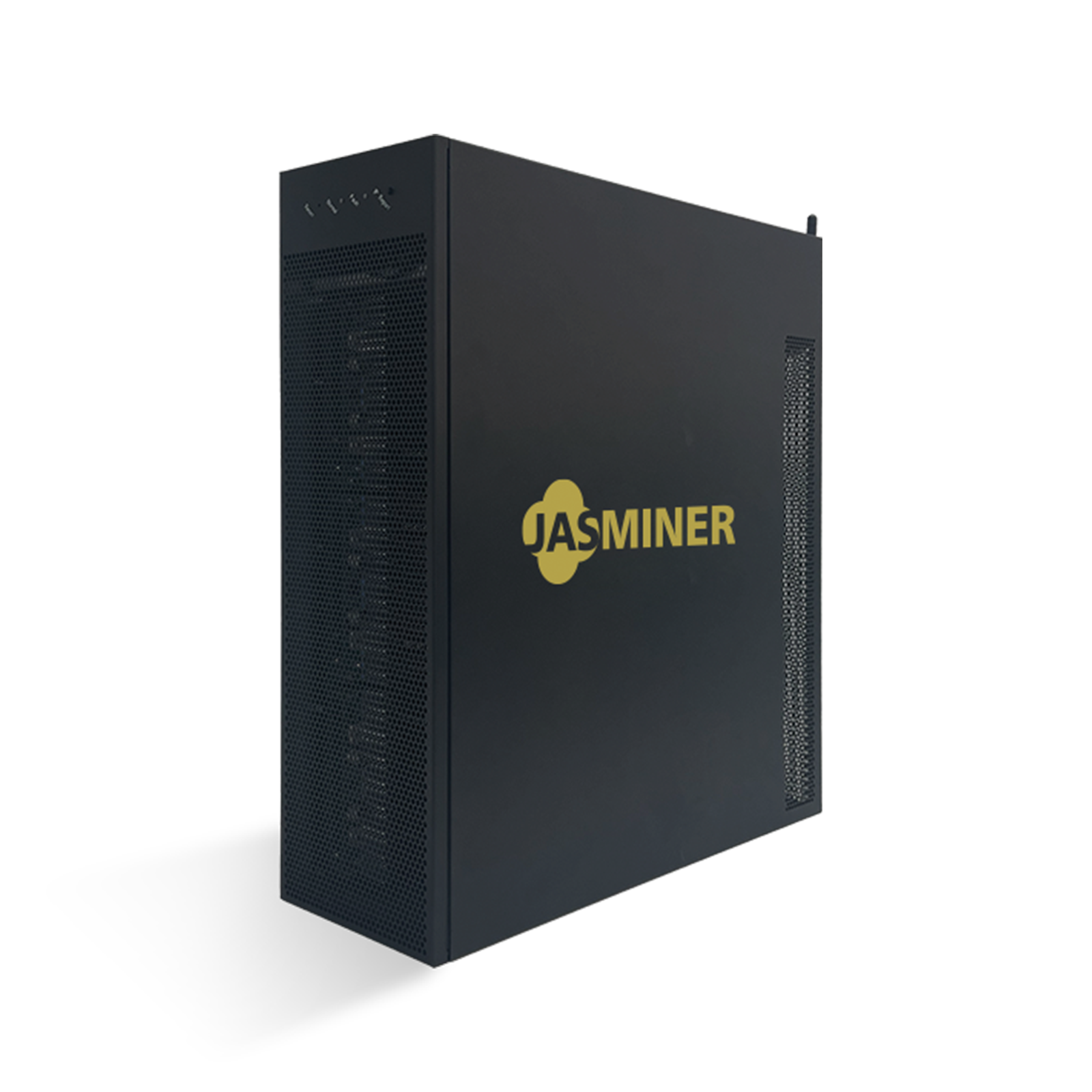 Bitcoin Merch - JASMINER X16-Q 1950M High Throughput Quiet Server