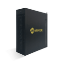 Bitcoin Merch - JASMINER X16-Q 1950M High Throughput Quiet Server