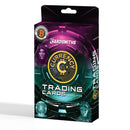 Bitcoin Merch® - Cardsmiths Crypto Currency Collectible Trading Cards 2 Pack - Win Crypto!