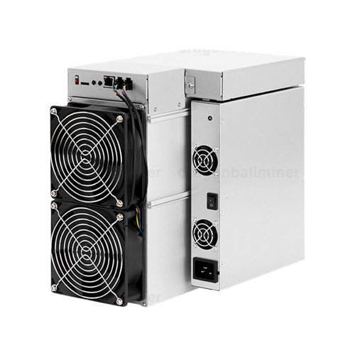 Bitcoin Merch® - جهاز A11 3.2Th/s Dragonball Miner