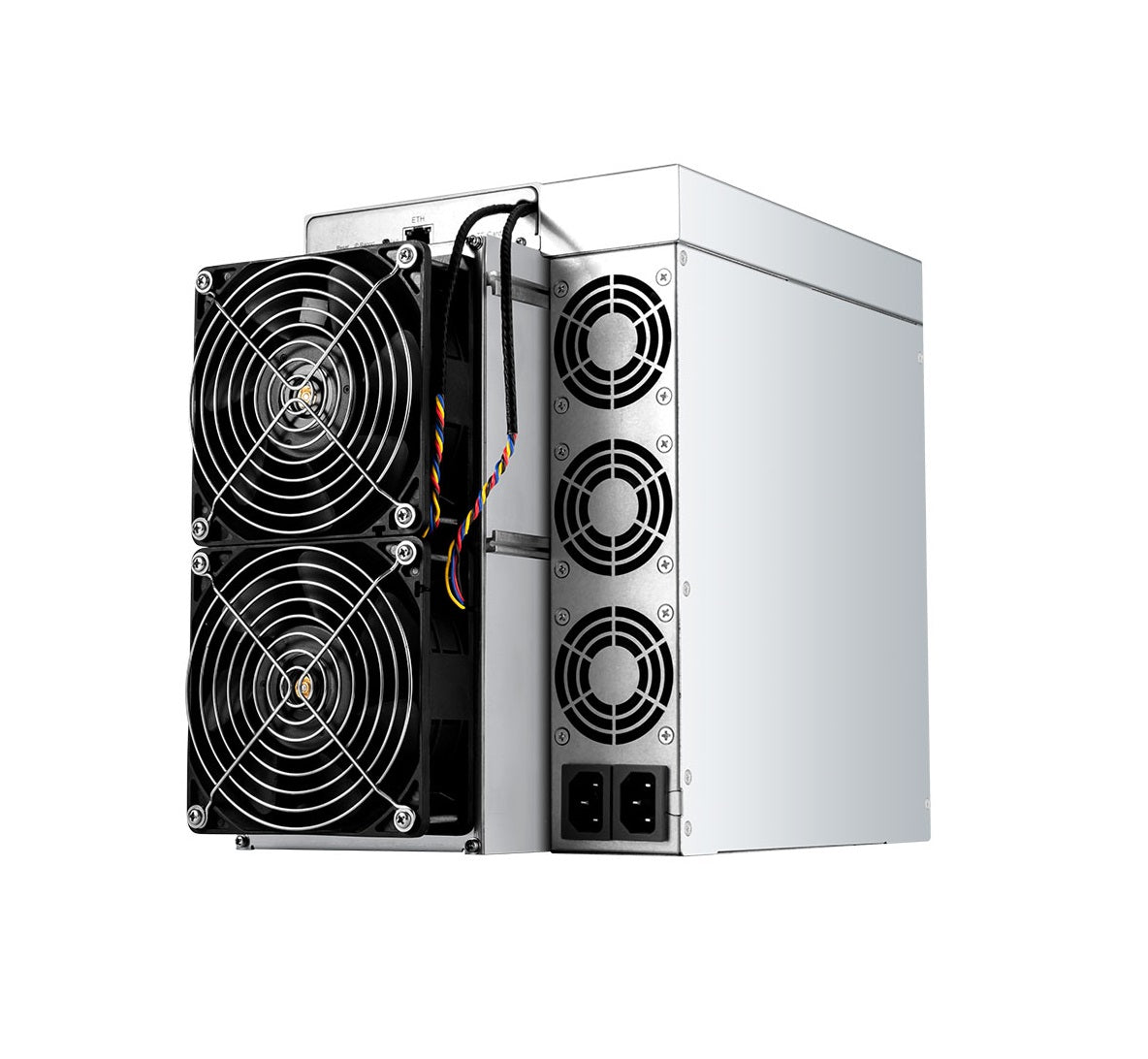 Bitcoin Merch® - MicroBT Whatsminer M30 9.5 G Bitcoin Miner