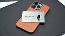 Arculus Cryptocurrency Cold Storage Hardware Wallet