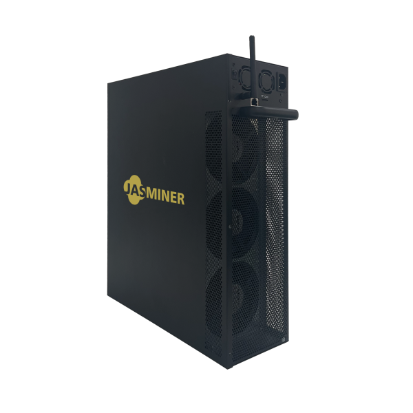 Bitcoin Merch® - JASMINER X16-Q Pro 2050MH/s