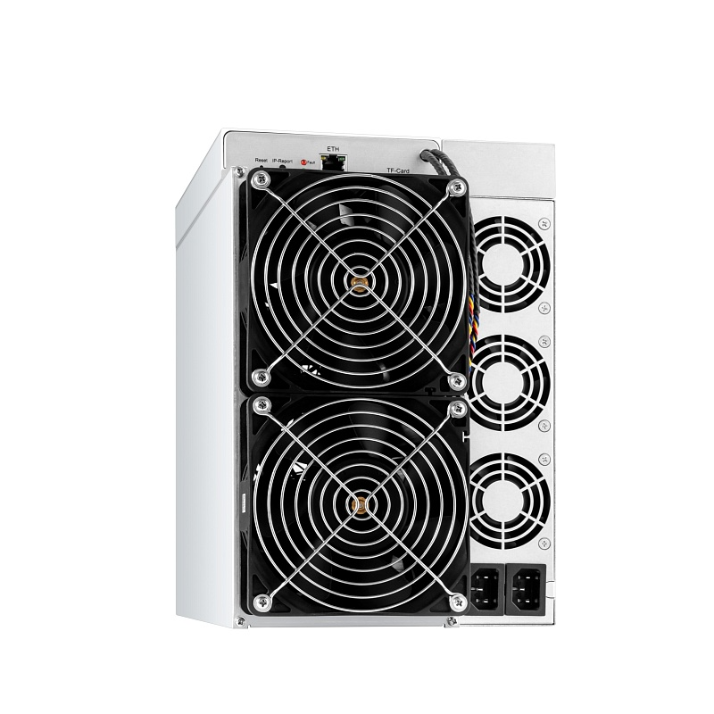 Bitcoin Merch - ElphaPex DG1 10G LTC Miner