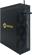 Bitcoin Merch® - New Jasminer X16-QE 1650M Ethereum Classic Miner