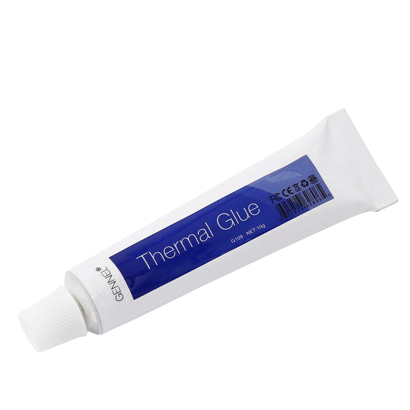 10gram Thermal Conductive Glue, Silicone Glue