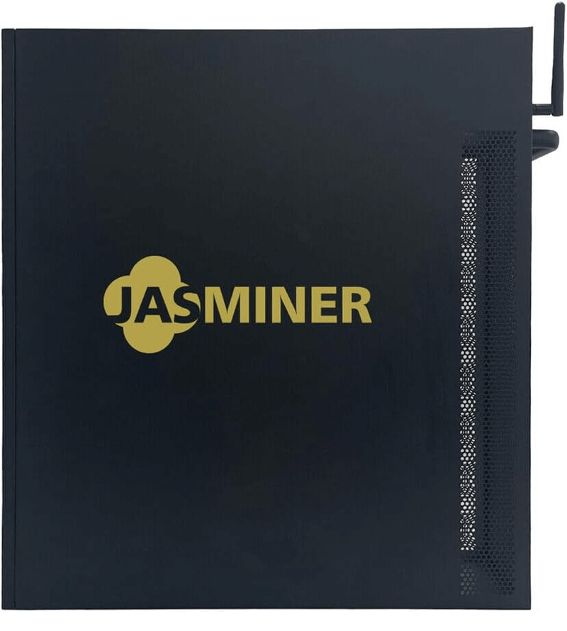 Bitcoin Merch® - New Jasminer X16-QE 1650M Ethereum Classic Miner Bitcoin Merch® - New Jasminer X16-QE 1650M Ethereum Classic Miner