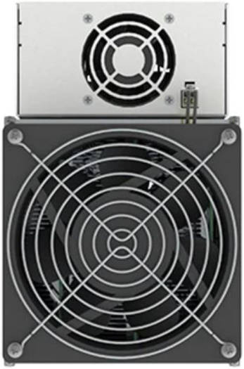 Bitcoin Merch® - WhatsMiner M50 (116T)