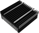 Bitcoin Merch® - Iceriver KS0 Pro 200Gh/s KAS Miner + Power Supply