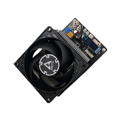 Bitcoin Merch®- Bitaxe HEX Solo Bitcoin Miner 3TH/s