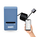 Bitcoin Merch Wi-Fi Indoor Ambient Monitor - Optimize Your Mining Environment