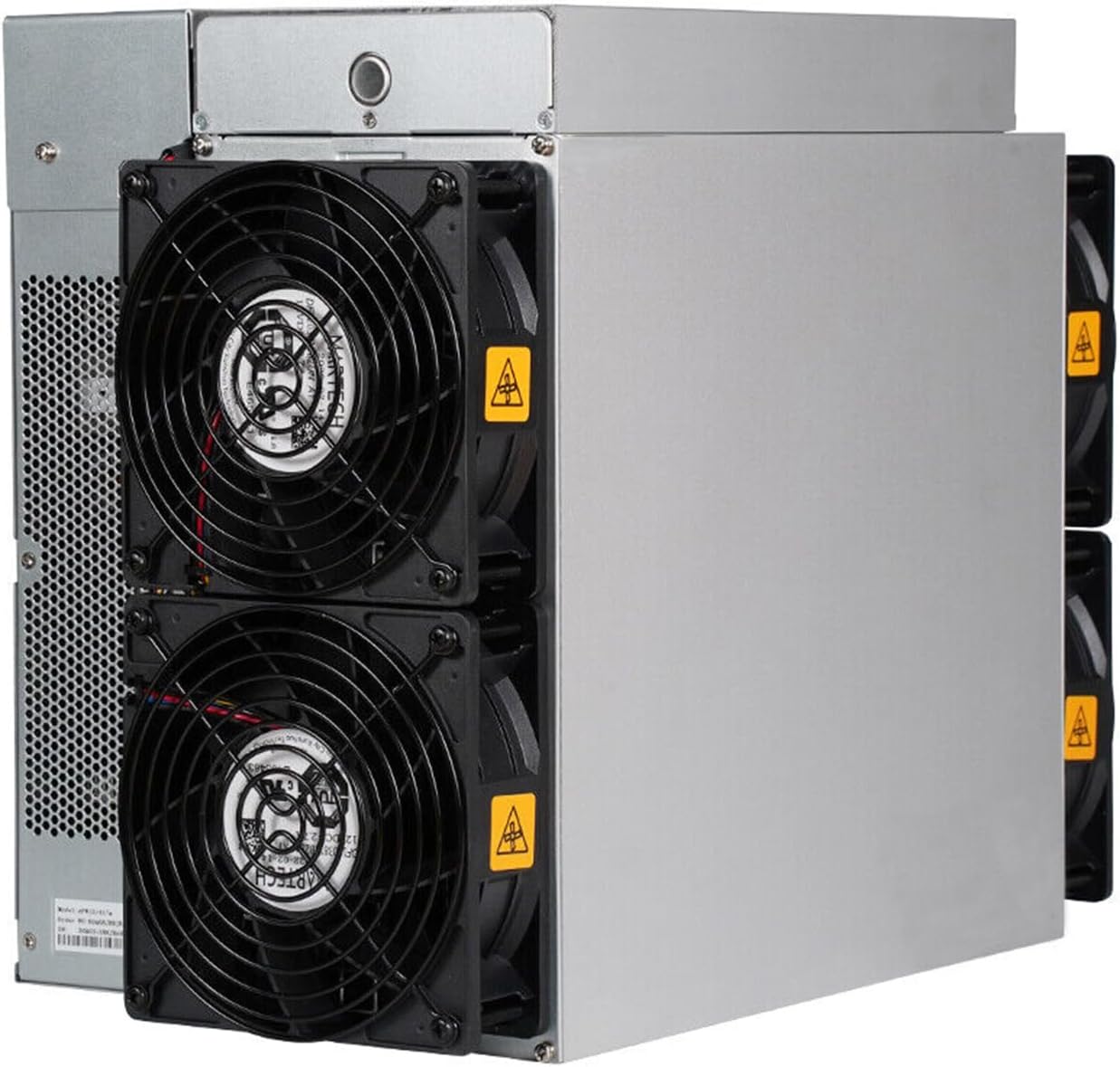 Bitcoin Merch - Antminer S19K Pro (120Th)