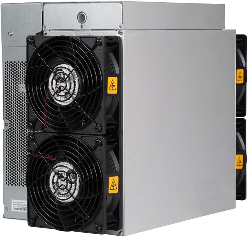 Bitcoin Merch - Antminer S19K Pro (120Th)