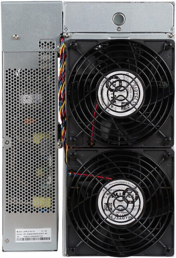 بضائع Bitcoin - Antminer S19K Pro (120Th)