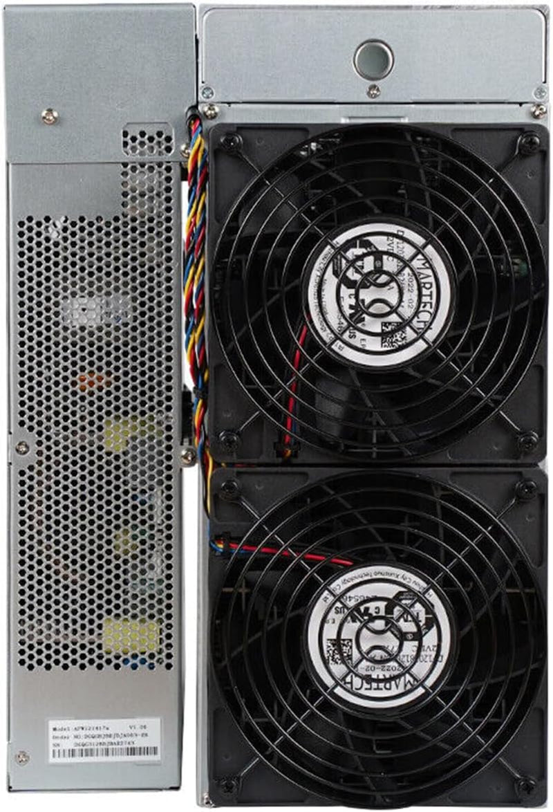 Bitcoin Merch® - Antminer S19K Pro (115 Th)