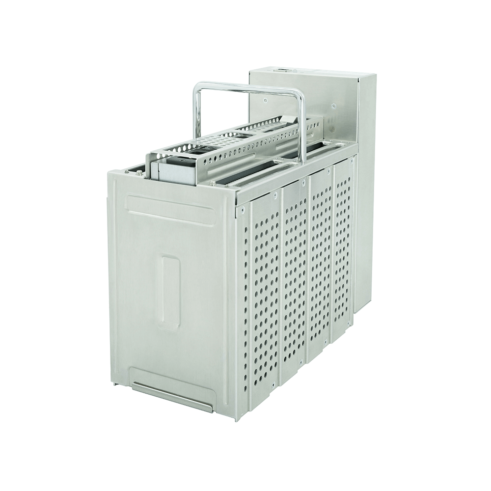 Bitcoin Merch® - Canaan Avalon A1366I Immersion Cooling Miner - 119 TH